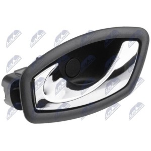 Poignee De Porte Intérieure Avant Et Arrière RENAULT CLIO IV 2012 - 826730001R