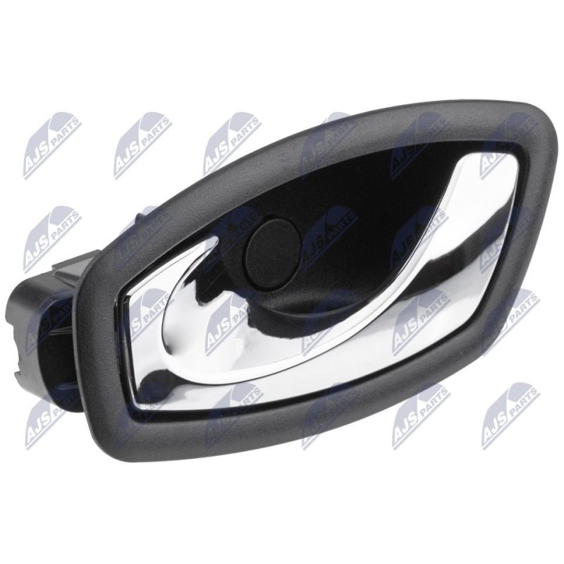 Poignee De Porte Intérieure Avant Et Arrière RENAULT CLIO IV 2012 - 826730001R