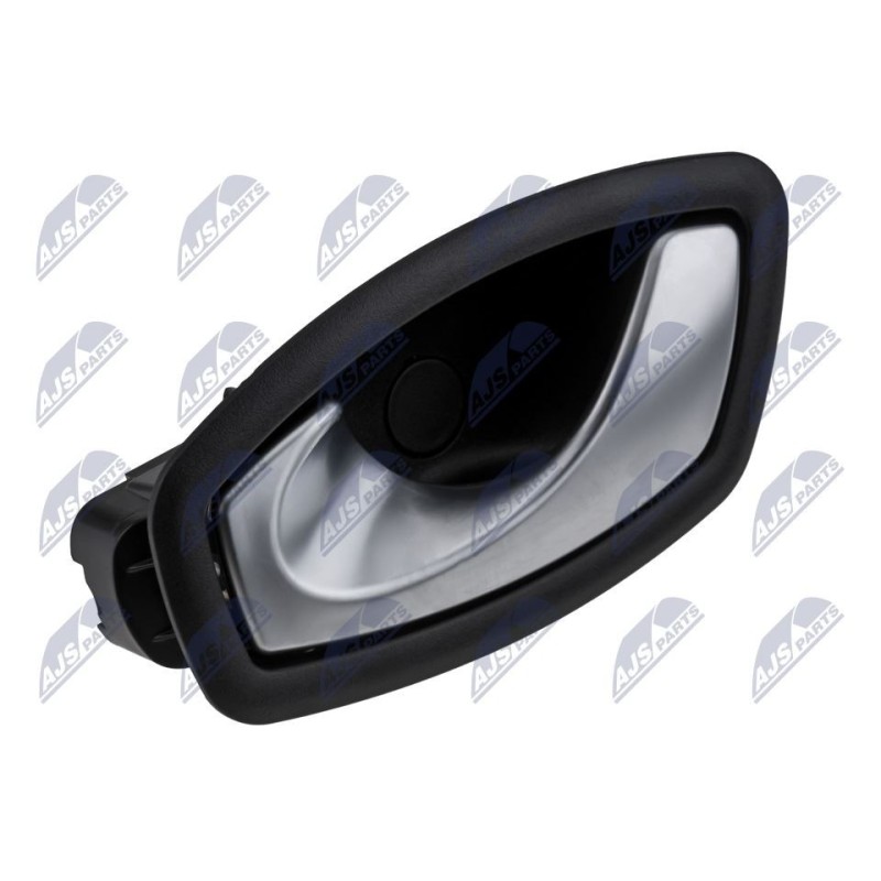 Poignee De Porte Intérieure Avant Et Arrière RENAULT CLIO IV 2012 - 826730001R