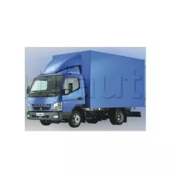 Kit électrique 12 Volts pour fourgons, bennes, plateaux... Renault Mascott ou Mitsubishi Canter 12V.