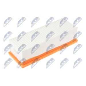 Filtre À Air DACIA DUSTER 1.5DCI 10 - MD-8628, FAF-10451, 20-00-040