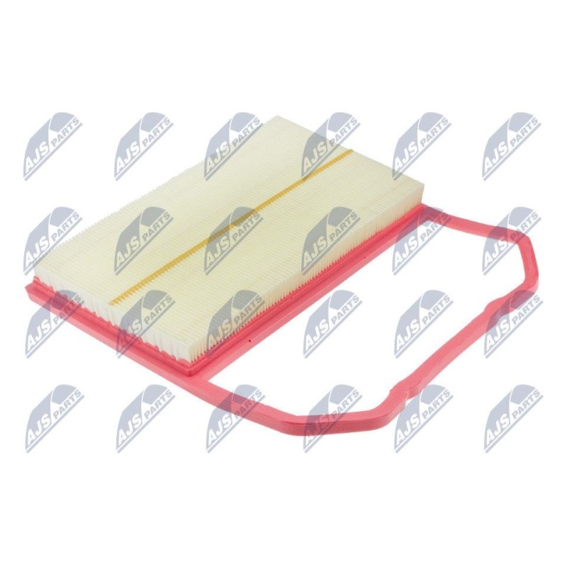 Filtre À Air VW POLO 1.0 17 - ALA-18141, ALA-18141, MD-8996