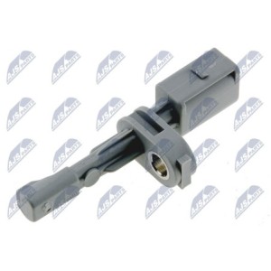 Capteur Abs Arrière AUDI A3 2012 - 31392, ABS1239, 24.0711-6337.3