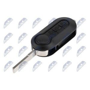 Couvercle De Clés FIAT 500-BRAVO II-DOBLO-DUCATO-FIORINO-PUNTO-GRANDE PUNTO-LINEA-PANDA-PUNTO EVO-QUBO -