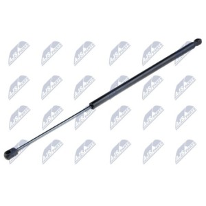 Ressort A Gaz Pression Malle Du Hayon Amortisseur L-625MM - 127016, 070440B, 51243400379