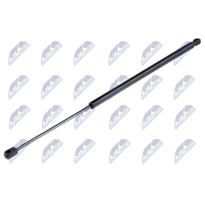 Ressort A Gaz Pression Malle Du Hayon Amortisseur L-625MM - 127016, 070440B, 51243400379