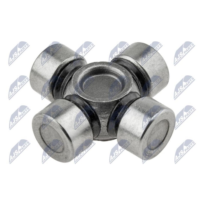 Croisillon De Cardan 16-40 NISSAN MURANO 02-07 - AS-1640, ST1640, 4405A130