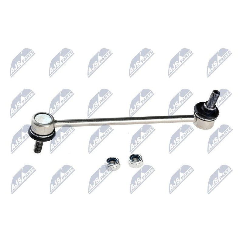 Biellette De Barre Stabilisatrice Arrière ISUZU TROOPER I - SL-5315, SL-5315-M, JRSIS-001 Biellette De Barre Stabilisatrice Arrière ISUZU TROOPER I - SL-5315, SL-5315-M, JRSIS-001