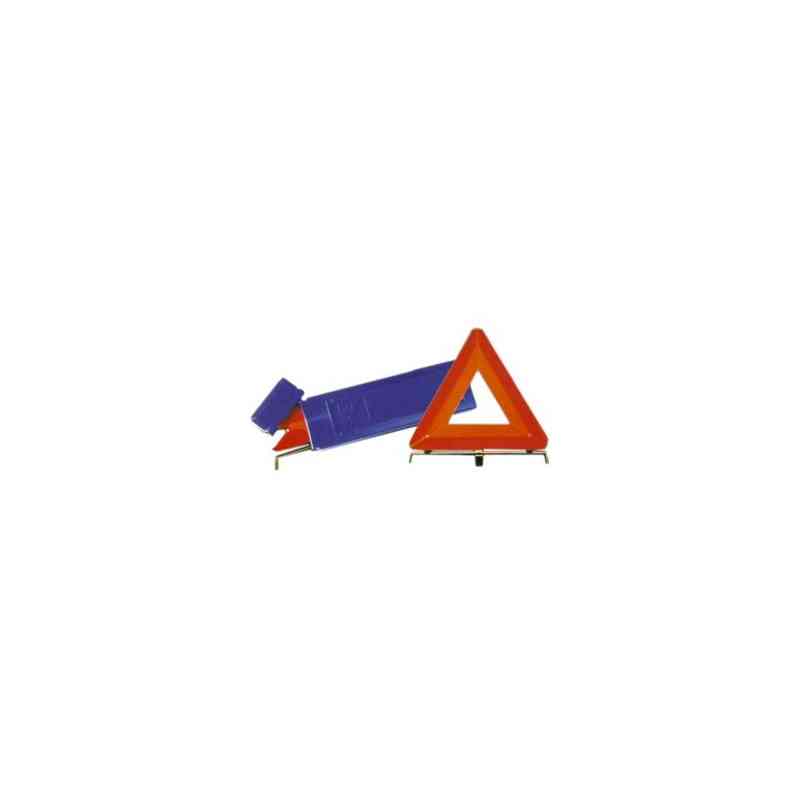 TRIANGLE EUROPEEN EN BOITE PLASTIQUE TRIANGLE EUROPEEN EN BOITE PLASTIQUE