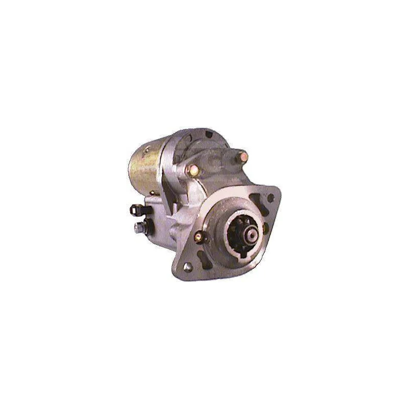 Motorino di avviamento 12 Volt, Hermo King 25-35458-00, Cummins 3675206RX, Lucas LRS01108 Motorino di avviamento 12 Volt, Hermo King 25-35458-00, Cummins 3675206RX, Lucas LRS01108