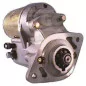 Démarreur 12V 1.4 Kw 9 Dent Denso 028000-6140, 128000-4900, Kubota 19212-63010, 19212-63011