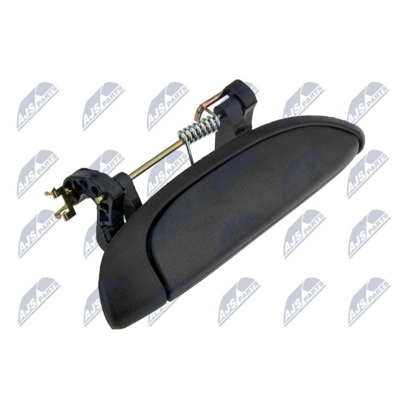 Poignée Extérieure De Porte D'entrée RENAULT CLIO II 1998 - 41.45, 176774, 177465