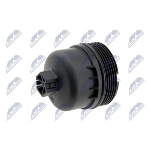 Couvercle De Filtre À Huile CITROEN C2 1.1 - 80037, 6790409170, 6790409170