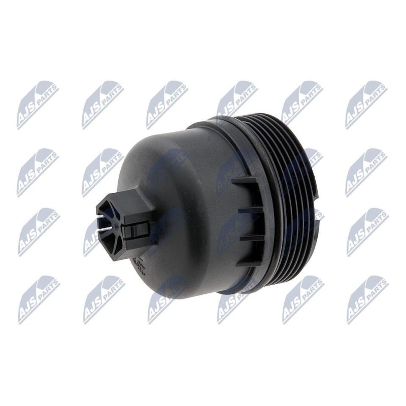Couvercle De Filtre À Huile CITROEN C2 1.1 - 80037, 6790409170, 6790409170
