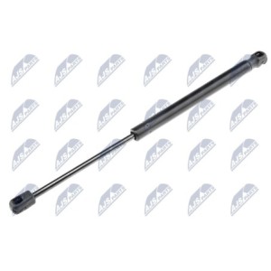 Ressort A Gaz Couvercle De Compartiment De Moteur L-375MM - 4E0823359C, 4E0823359D, B18430