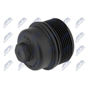 Couvercle De Filtre À Huile JEEP GRAND CHEROKEE IV 3.6 2010 - 68079747AA, 68079747AB, 68079747AC