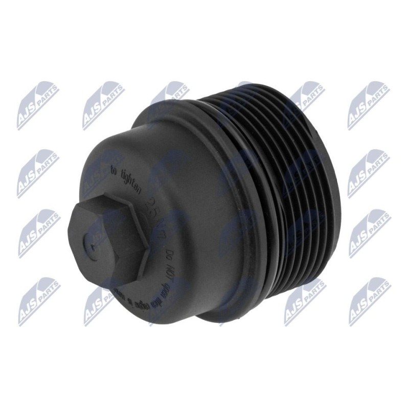 Couvercle De Filtre À Huile JEEP GRAND CHEROKEE IV 3.6 2010 - 68079747AA, 68079747AB, 68079747AC