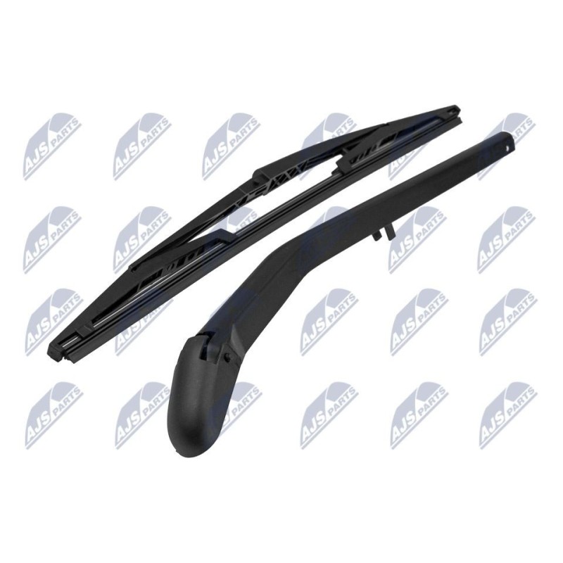 Balai D'essuie-glace Arrière Bras FIAT PUNTO II 1999-2005 - 360 MM - BMC19341, 46523876, 735278599 Balai D'essuie-glace Arrière Bras FIAT PUNTO II 1999-2005 - 360 MM - BMC19341, 46523876, 735278599