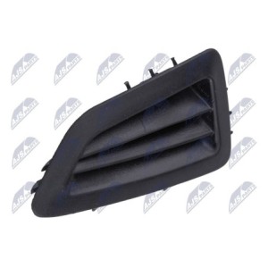 Grille D'admission D'air FORD FIESTA 2008 GAUCHE - 8A61A045G51