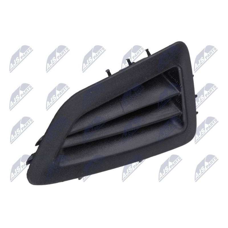 Grille D'admission D'air FORD FIESTA 2008 GAUCHE - 8A61A045G51