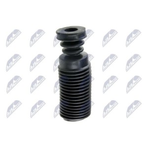 Buselure D'amortisseur AVANT NISSAN TERRANO-PATHFINDER R50 95-03 - NSHB-001, 54050-0W000, 54050-0W001