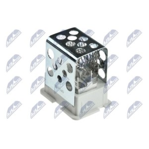 Régulateur, Pulseur D'air Habitacle OPEL ASTRA G 1998 - 54823, 95SKV016, 95SKV056