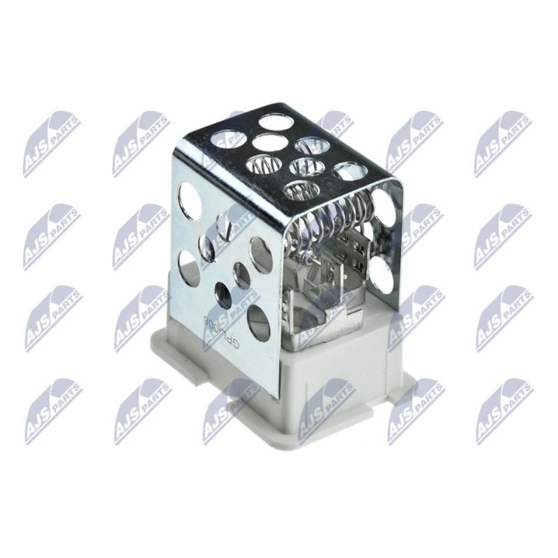 Régulateur, Pulseur D'air Habitacle OPEL ASTRA G 1998 - 54823, 95SKV016, 95SKV056