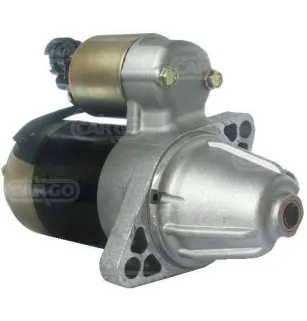Arrancador de 12 voltios, Denso 128000-0290, Nissan 2330017C04, Honda 31200-P06-L03