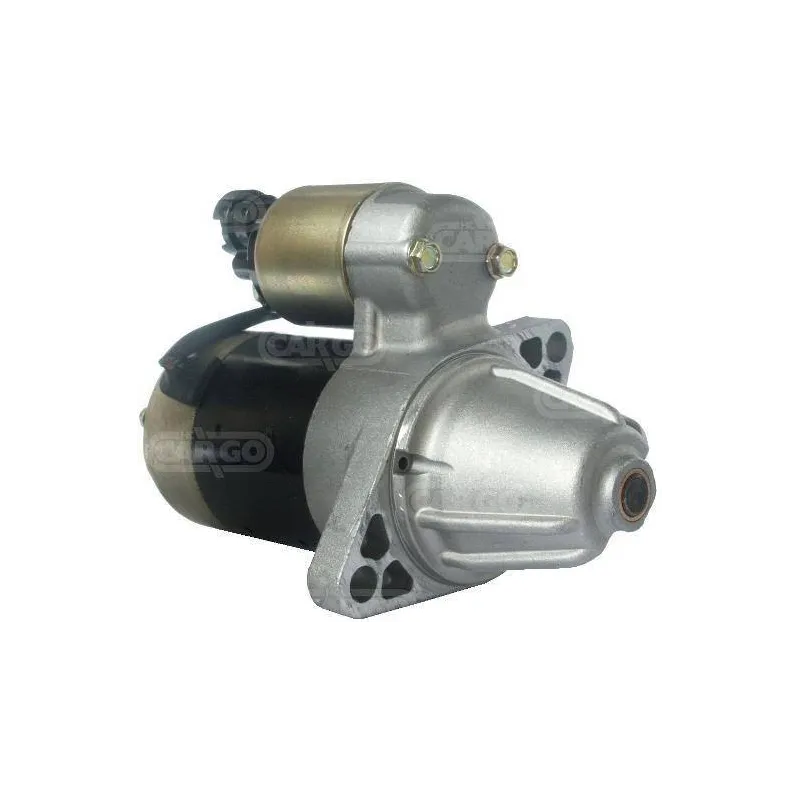Anlasser 12 Volt, Denso 128000-0290, Nissan 2330017C04, Honda 31200-P06-L03