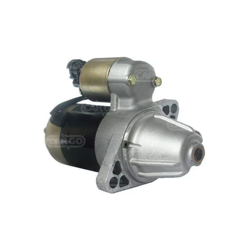 Démarreur 12V 0.8 Kw 9 Dent HC-Cargo 115772, Denso 128000-0290, 128000-0291, 128000-0670