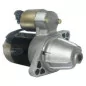 Démarreur 12V 0.8 Kw 9 Dent HC-Cargo 115772, Denso 128000-0290, 128000-0291, 128000-0670