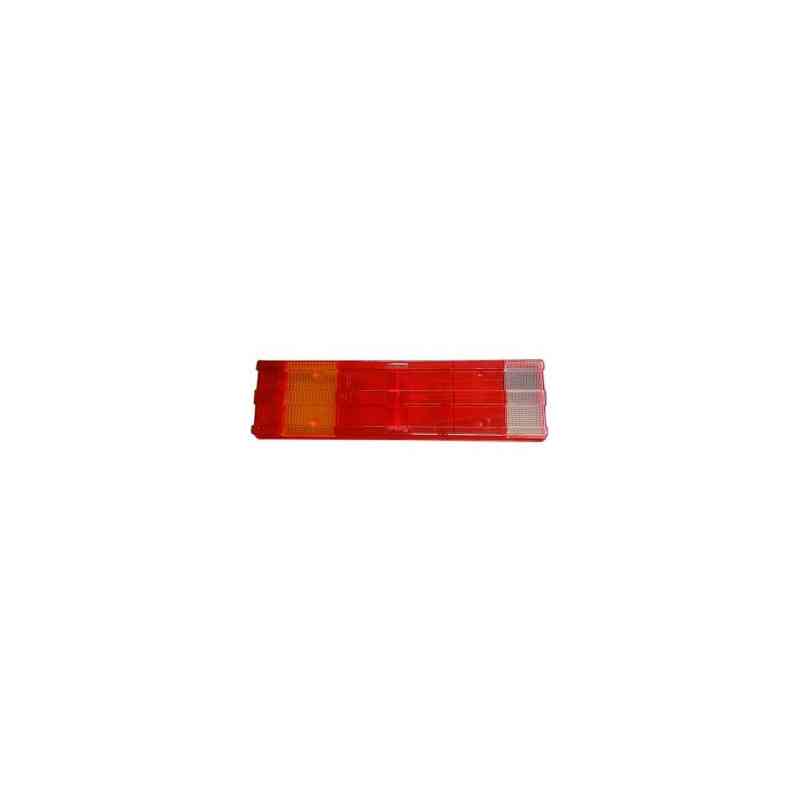 CABOCHON FEU 7 FONCTIONS-TL-MERCEDES E2370/E2371 STRIE