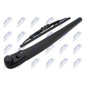 Balai D'essuie-glace Arrière Bras SEAT ALTEA 2004 - 39-0227, 5P0955707B, 5P0955707B