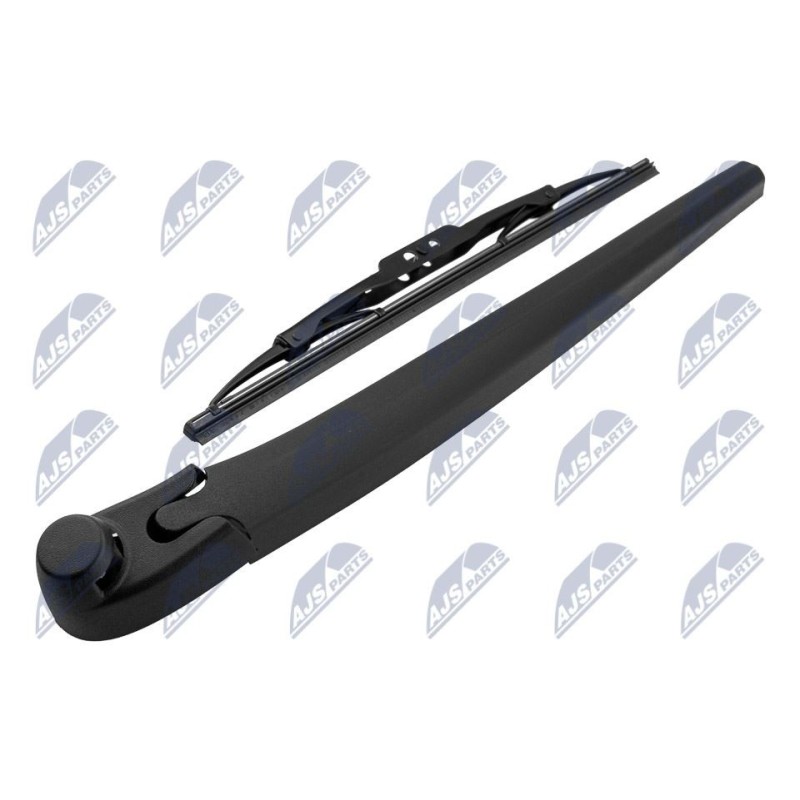 Balai D'essuie-glace Arrière Bras SEAT ALTEA 2004 - 39-0227, 5P0955707B, 5P0955707B Balai D'essuie-glace Arrière Bras SEAT ALTEA 2004 - 39-0227, 5P0955707B, 5P0955707B