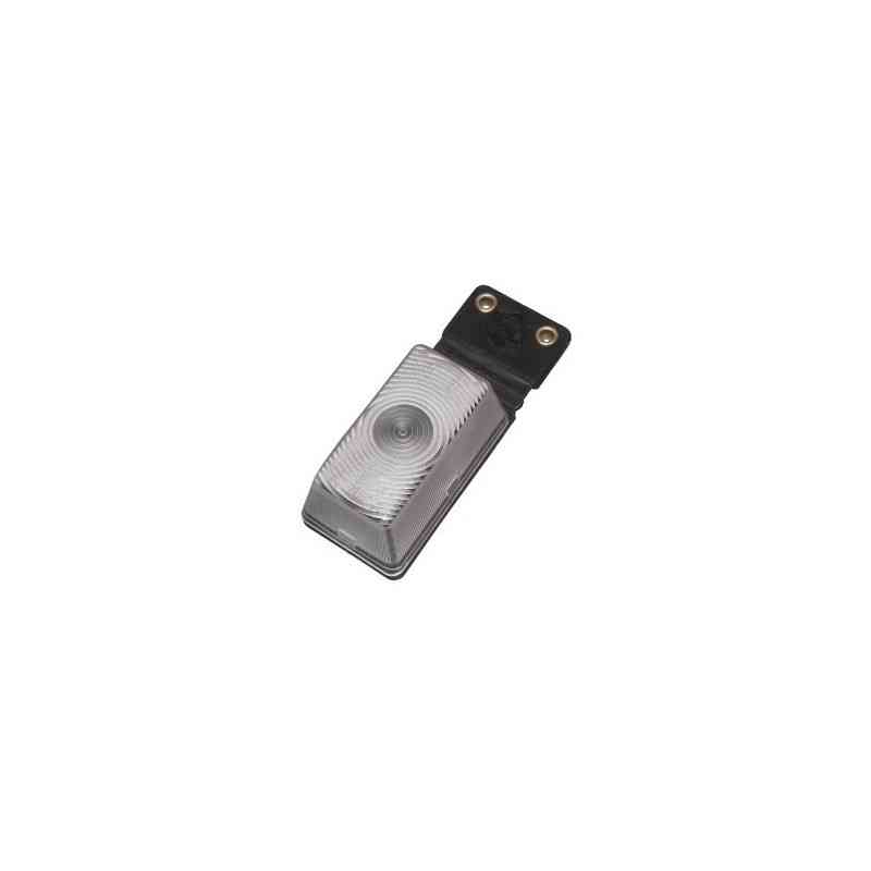 FEU DE POSITION-ML-AVANT CRISTAL+SUPPORT AVEC 1 PASSE-FIL FEU DE POSITION-ML-AVANT CRISTAL+SUPPORT AVEC 1 PASSE-FIL