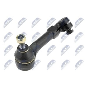 Rotule De Direction RENAULT KANGOO 1997-2007 - 040666B, 040763B, BTR4694