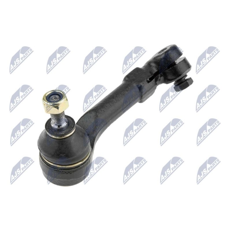 Rotule De Direction RENAULT KANGOO 1997-2007 - 040666B, 040763B, BTR4694
