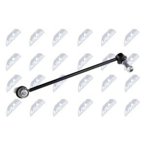 Biellette De Barre Stabilisatrice Avant MERCEDES CLASSE CLS C218-X218 11-17 - 24314, TC2512, 39601