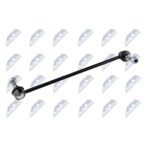 Biellette De Barre Stabilisatrice Avant MERCEDES CLASSE CLS C218-X218 11-17 - 243141, TC2513, 39600