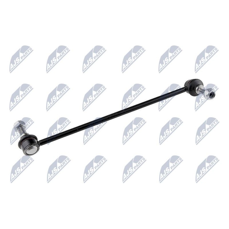 Biellette De Barre Stabilisatrice Avant MERCEDES CLASSE CLS C218-X218 11-17 - 243141, TC2513, 39600