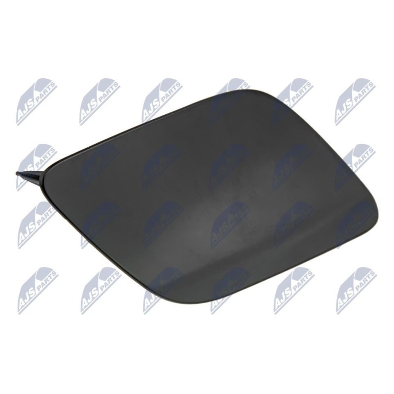 Enjoliveur, Pare-chocs AUDI Q7 DROITE 10-15 - 4L0 955 276 G GRU, 4L0 955 276 G GRU, 190234