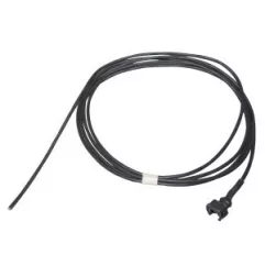RALLONGE 3,5M-1 CONNECTEUR JPT 2POLES FEMELLE/VERS CABLE DENUDE