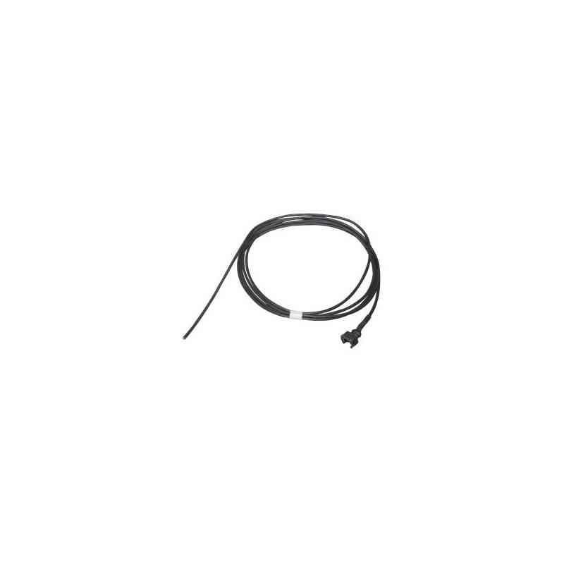 RALLONGE 3,5M-1 CONNECTEUR JPT 2POLES FEMELLE/VERS CABLE DENUDE RALLONGE 3,5M-1 CONNECTEUR JPT 2POLES FEMELLE/VERS CABLE DENUDE