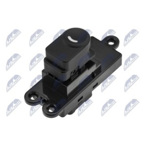 Bouton De Commande De Fenêtre HYUNDAI I30-I30 BREAK 2008 - 37SKV440, 93580-2L010