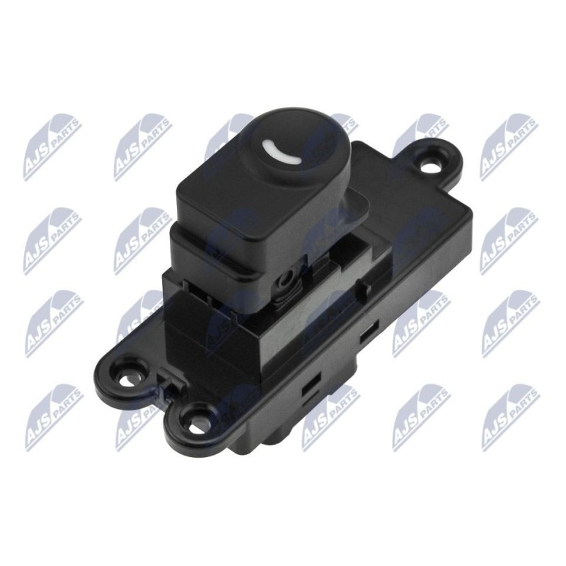 Bouton De Commande De Fenêtre HYUNDAI I30-I30 BREAK 2008 - 37SKV440, 93580-2L010