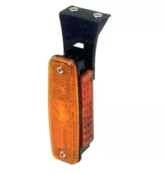 FEU ENCOMBREMENT-R/B/O-TL-4 FONCTIONS-(+CAT.)+SUPPORT V.-597/01/00
