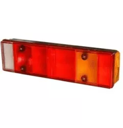 FEU 7 FONCTIONS-TL-M360/07/00-VOLVO-D/G-SANS ECLAIRAGE DE PLAQUE-P.E.