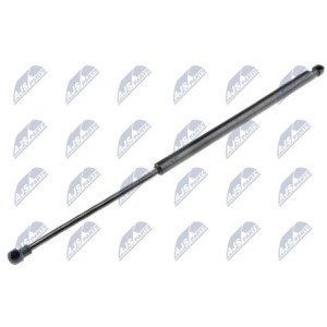 Ressort A Gaz Pression Malle Du Hayon Amortisseur L-517MM - 127038, 51248171158, 51248217305