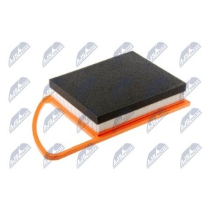 Filtre À Air PEUGEOT 1.4-1.6HDI 2008 - ALA-8890, ALA-8890, PC 3324 E