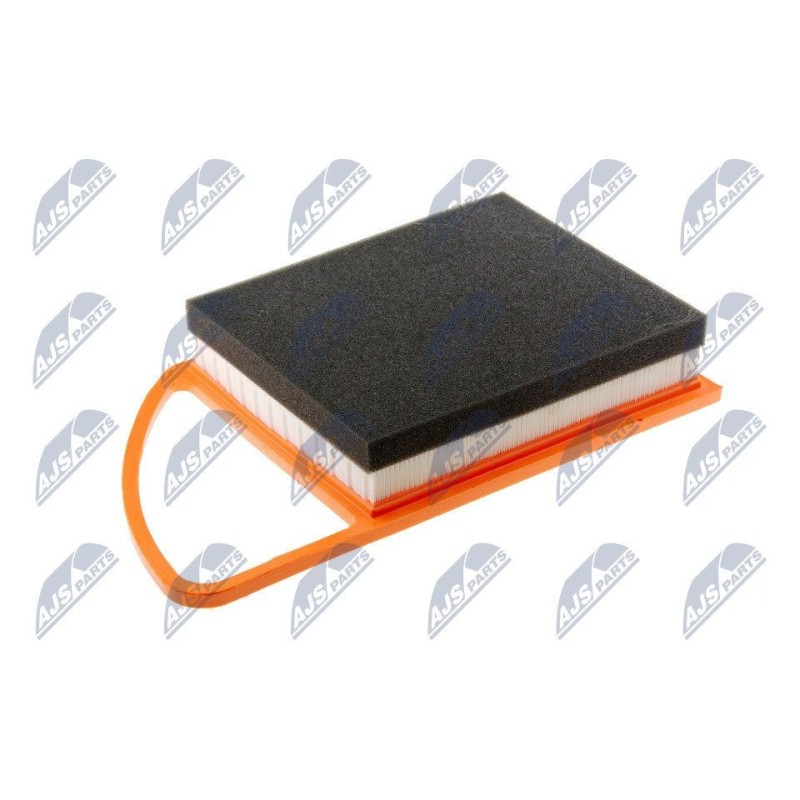 Filtre À Air PEUGEOT 1.4-1.6HDI 2008 - ALA-8890, ALA-8890, PC 3324 E Filtre À Air PEUGEOT 1.4-1.6HDI 2008 - ALA-8890, ALA-8890, PC 3324 E